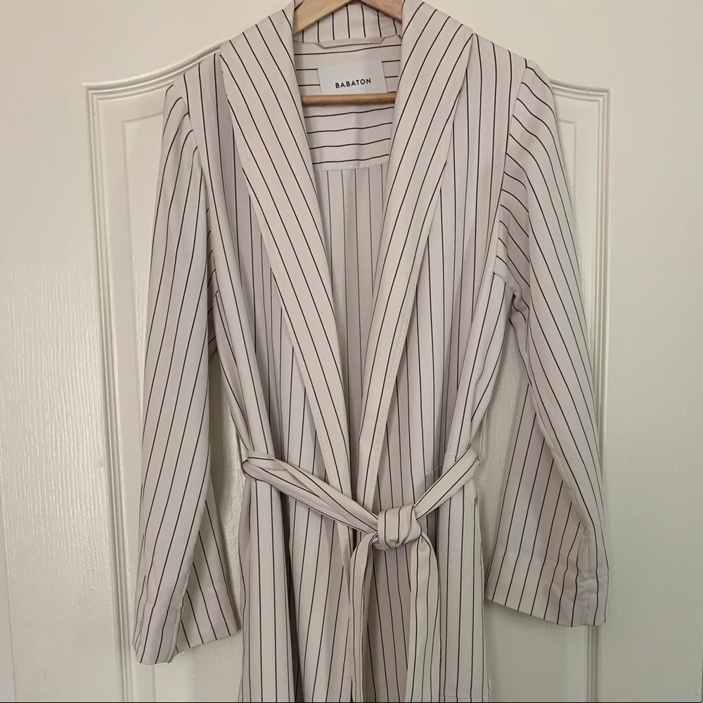 Summer Coat